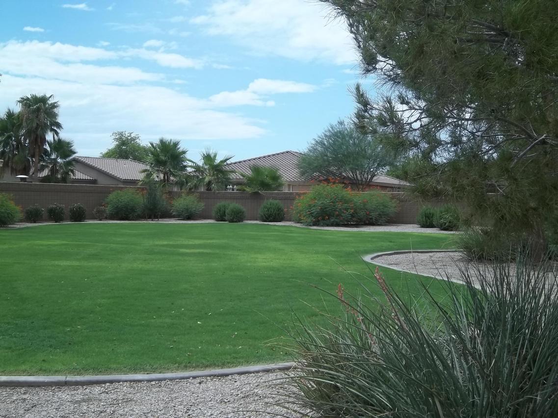 211 S La Amador Tr., Casa Grande, AZ 85194