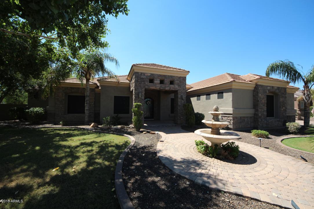 20199 E Calle De Flores, Queen Creek, AZ 85142