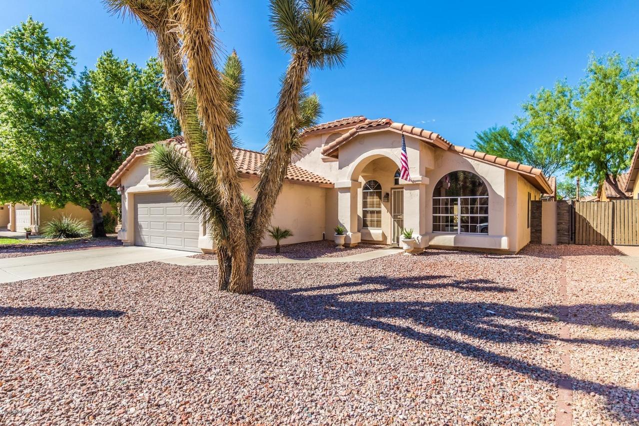 1220 E Grovers Ave., Phoenix, AZ 85022