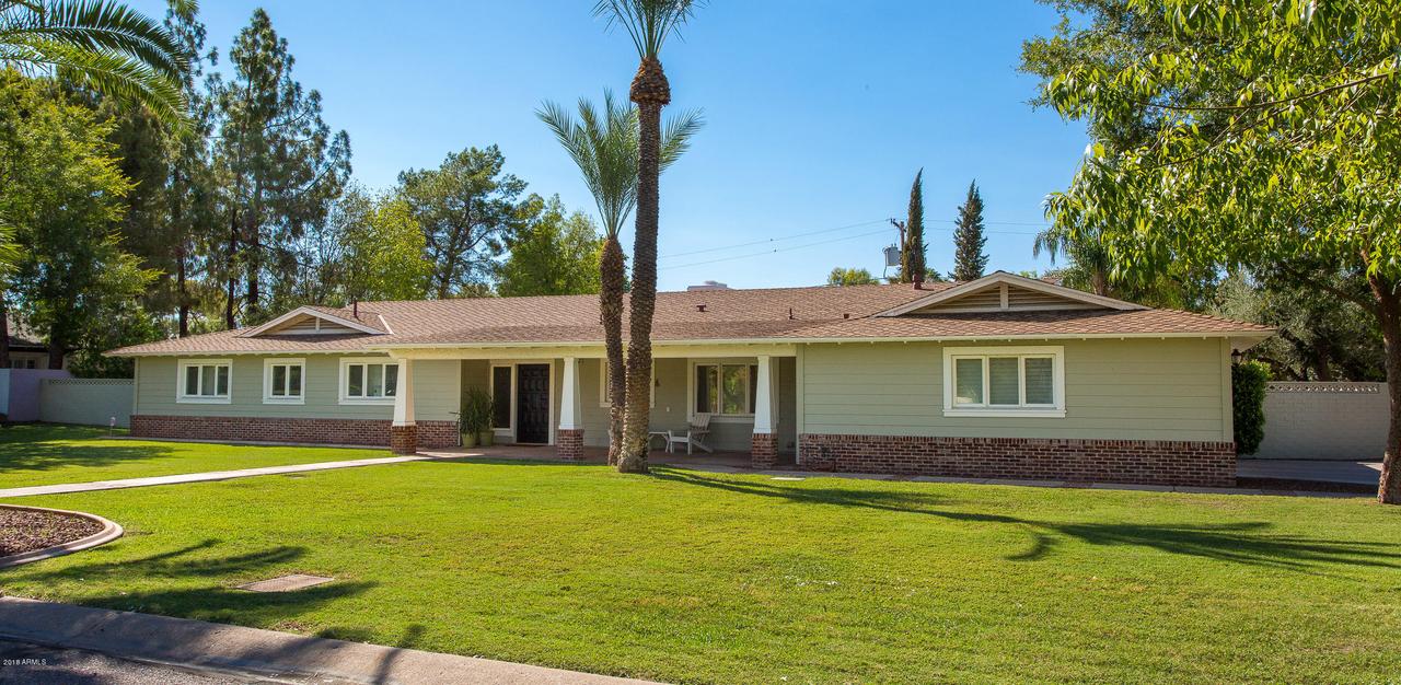 3715 E Medlock Dr., Phoenix, AZ 85018