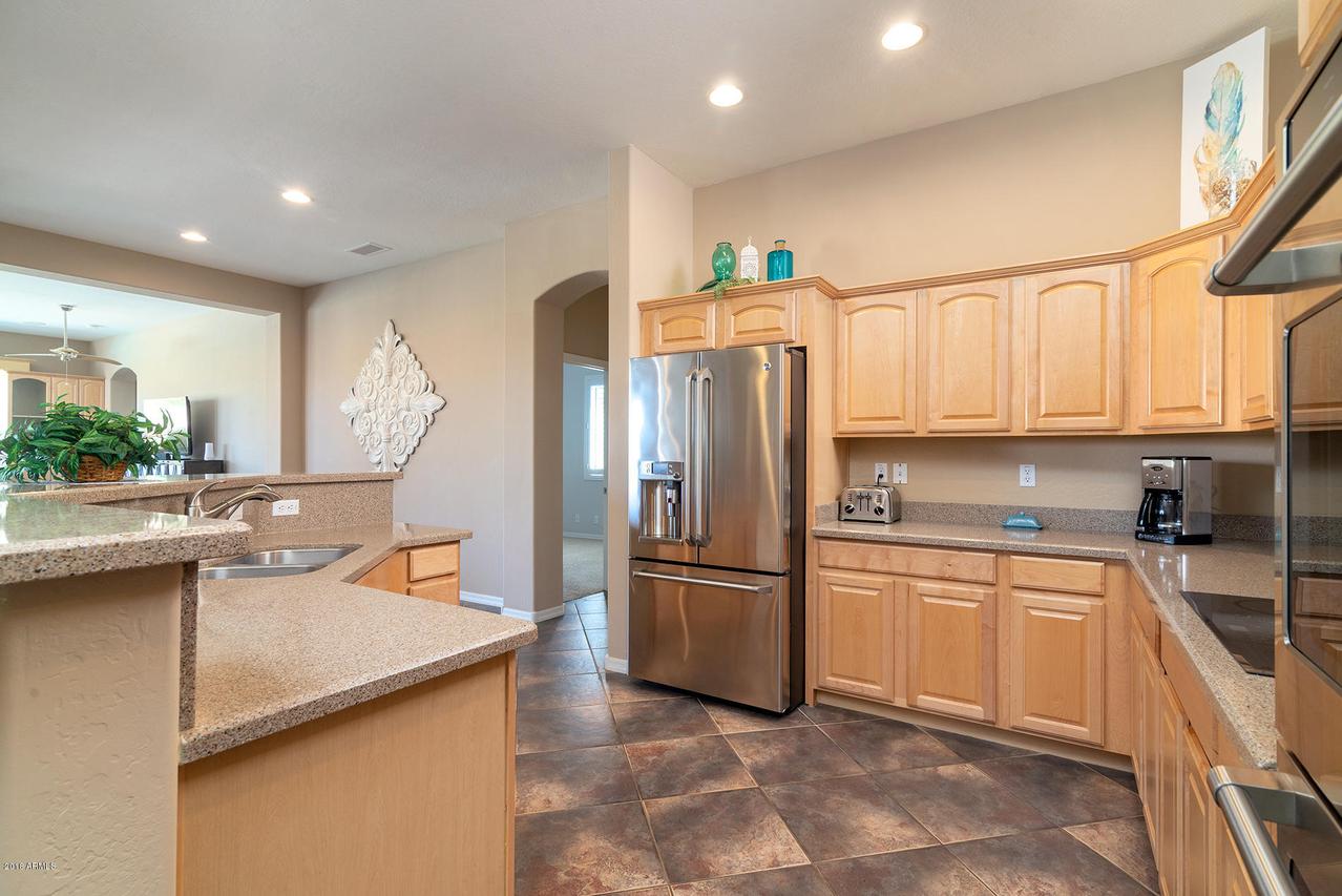 4317 S Tecoma Tr., Gold Canyon, AZ 85118