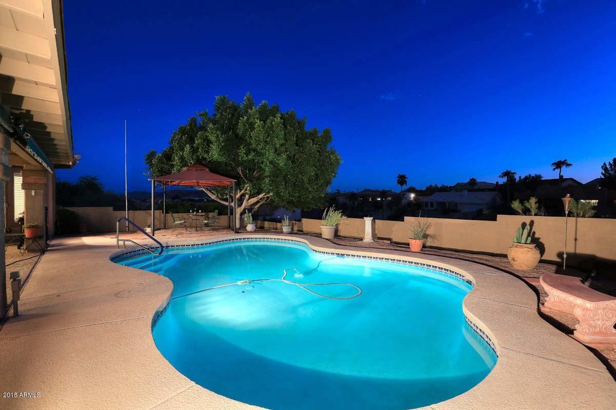 16437 E Desert Sage Dr., Fountain Hills, AZ 85268