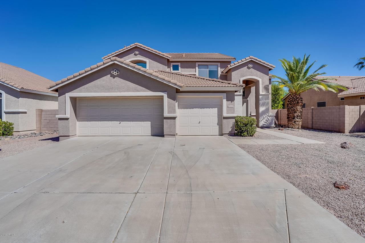 3252 E Javelina Ave., Mesa, AZ 85204