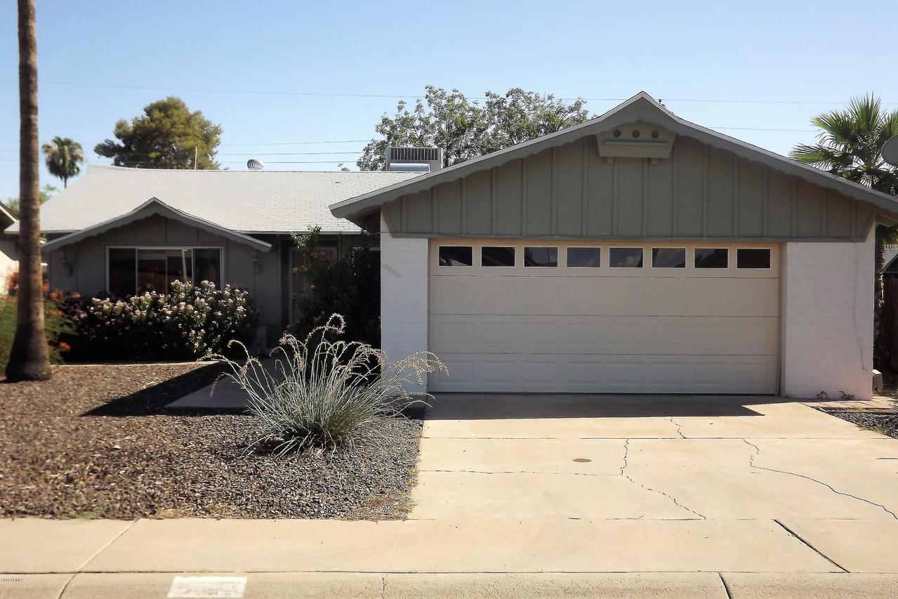 8607 E Sage Dr., Scottsdale, AZ 85250