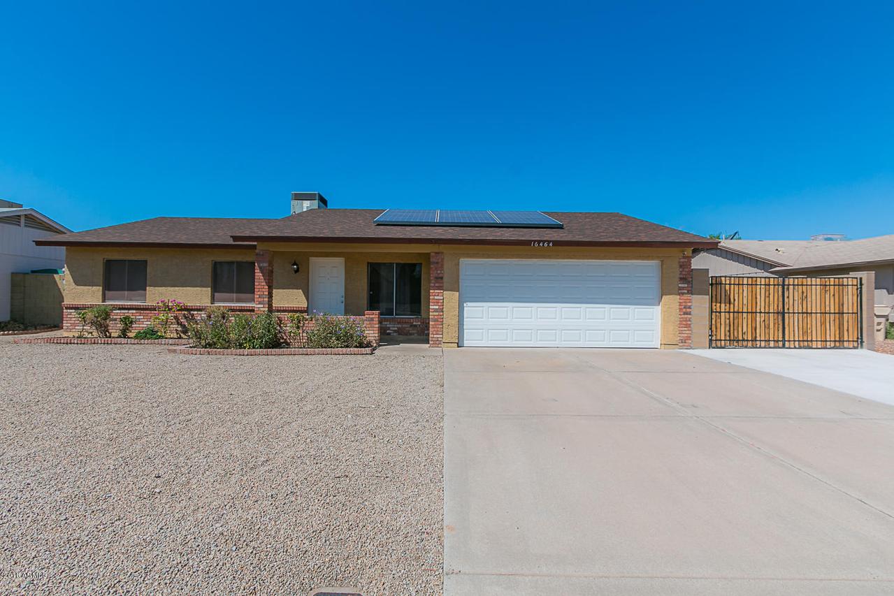 16464 N 62nd Ave., Glendale, AZ 85306