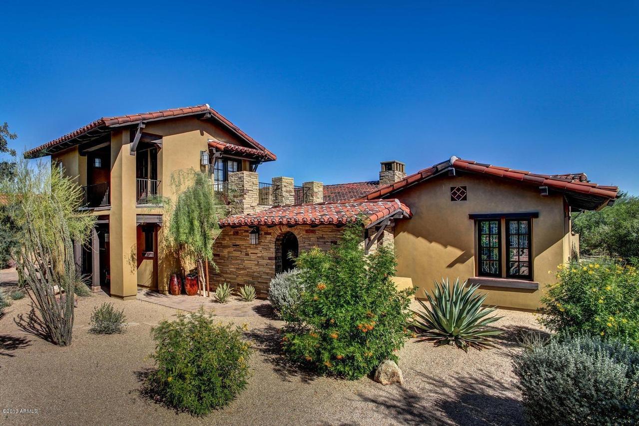 36849 N 105th Way, Scottsdale, AZ 85262