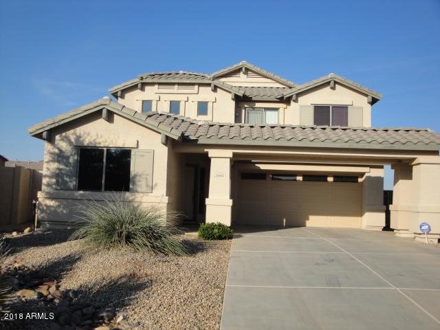 20515 N Herbert Ave., Maricopa, AZ 85138