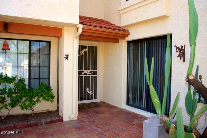 7220 E Mary Sharon Dr. #113, Scottsdale, AZ 85266