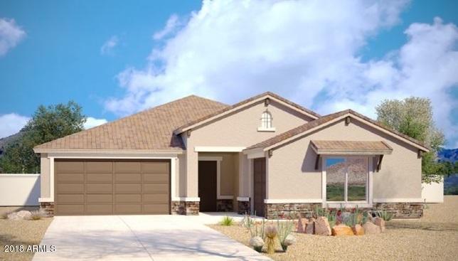 26117 N 137th Ln., Peoria, AZ 85383