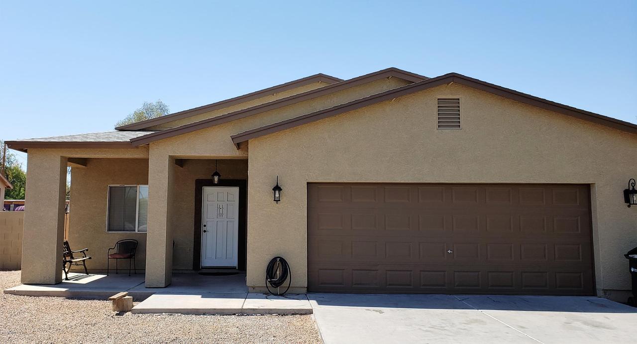 6246 S 11th St., Phoenix, AZ 85042