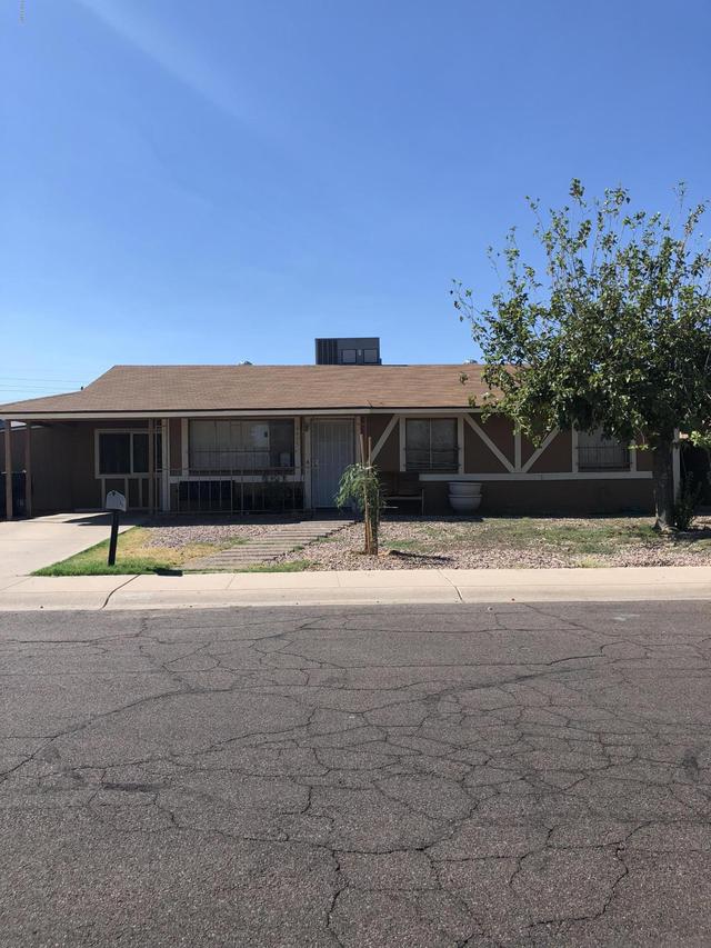 4435 W Eva St., Glendale, AZ 85302