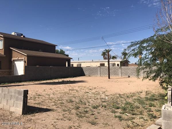 1708 S 5th St. #7, Phoenix, AZ 85004