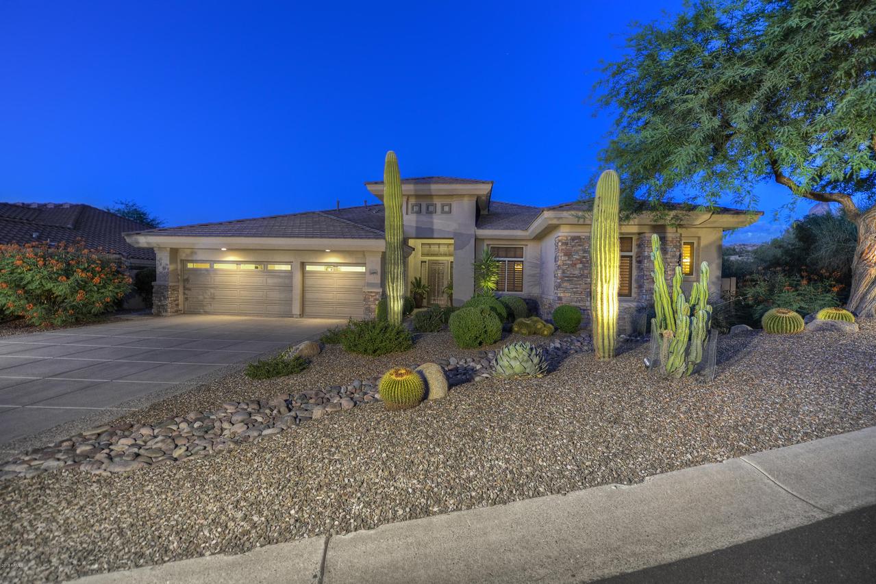 23895 N 119th Pl., Scottsdale, AZ 85255