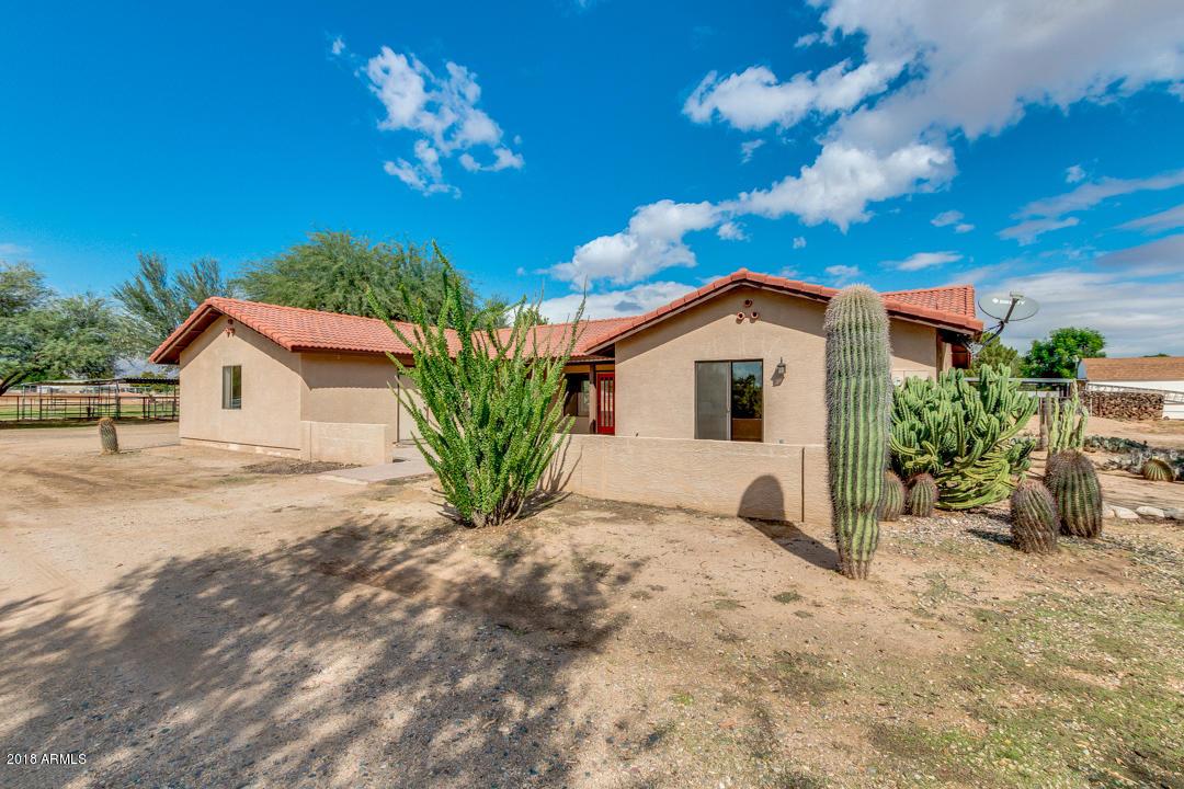 7706 N 173rd Ave., Waddell, AZ 85355