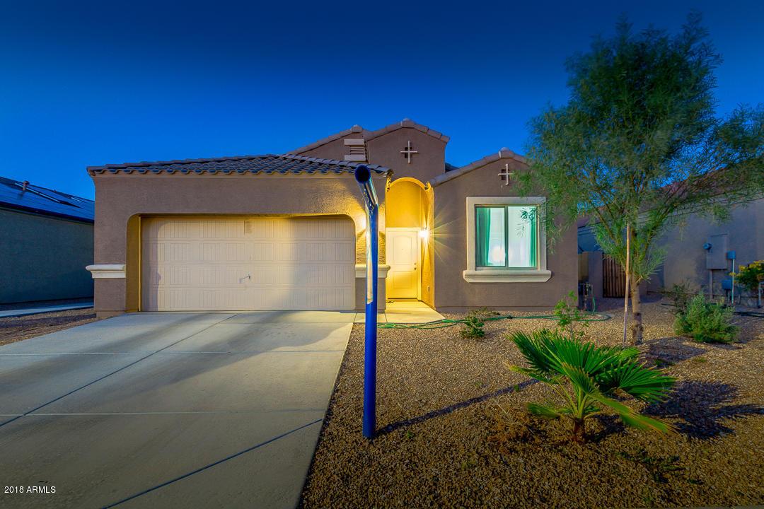 2056 N Wildflower Ln., Casa Grande, AZ 85122