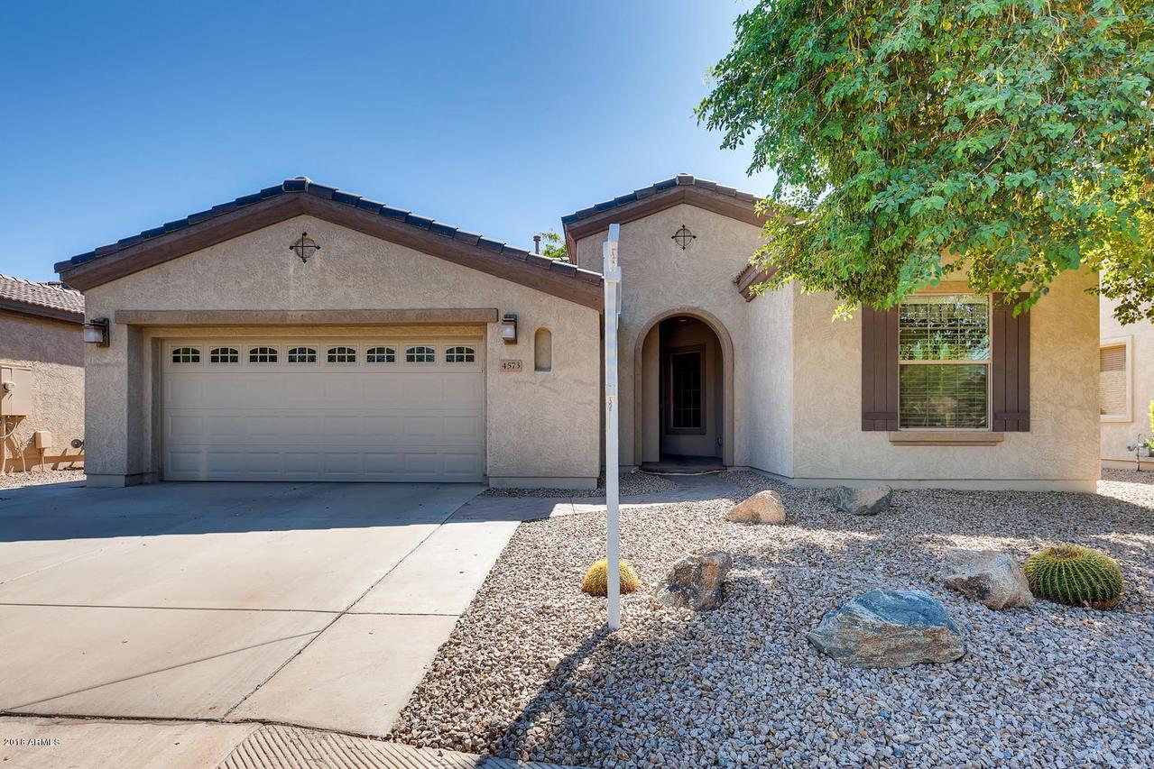 4573 E Carob Dr., Gilbert, AZ 85298