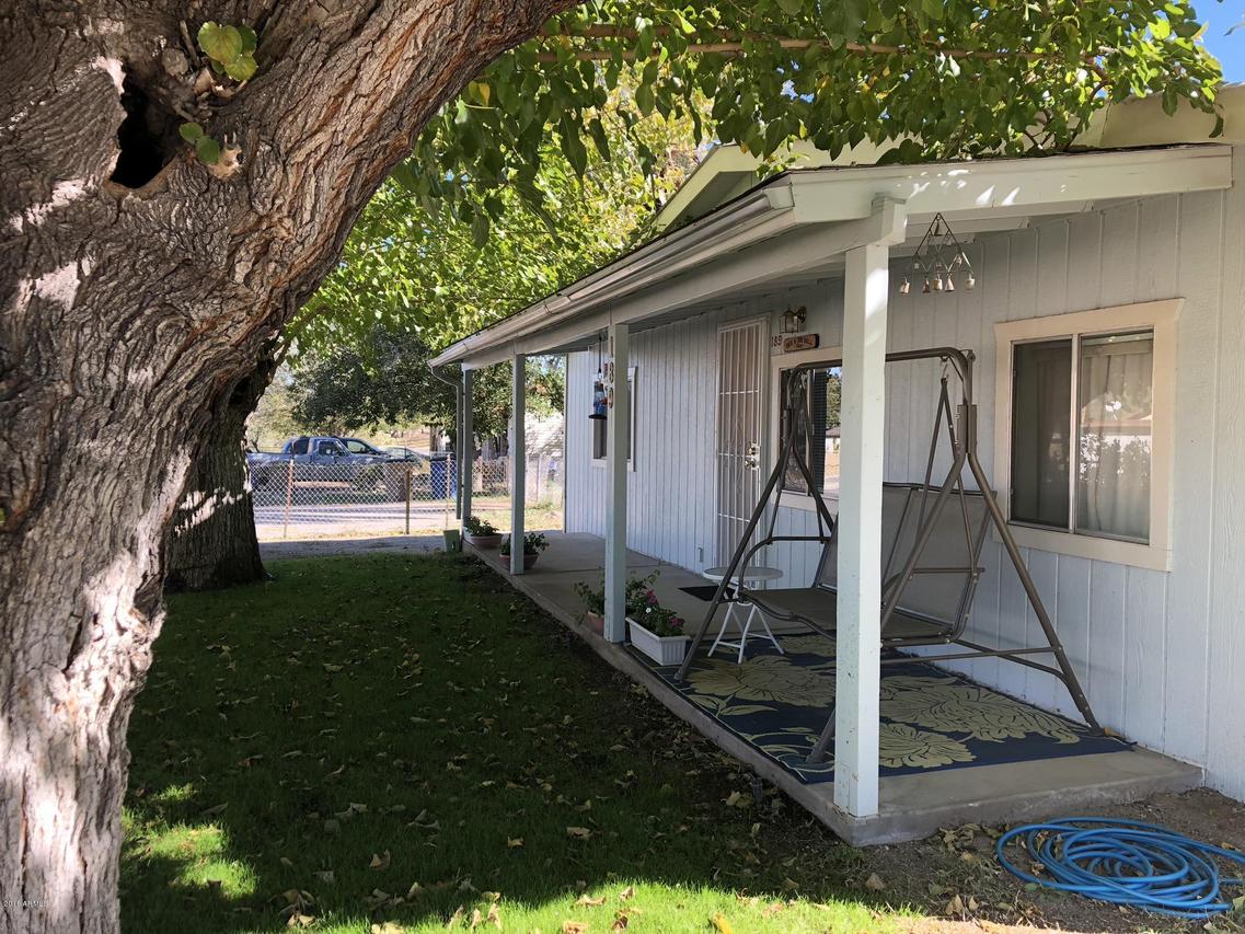 189 W Mohave St., Wickenburg, AZ 85390