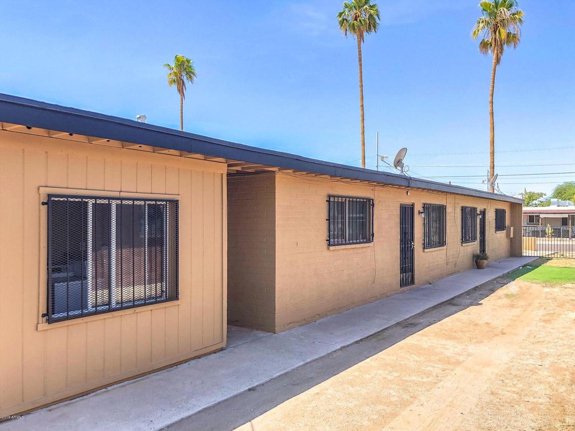 9831 N 11th Ave., Phoenix, AZ 85021