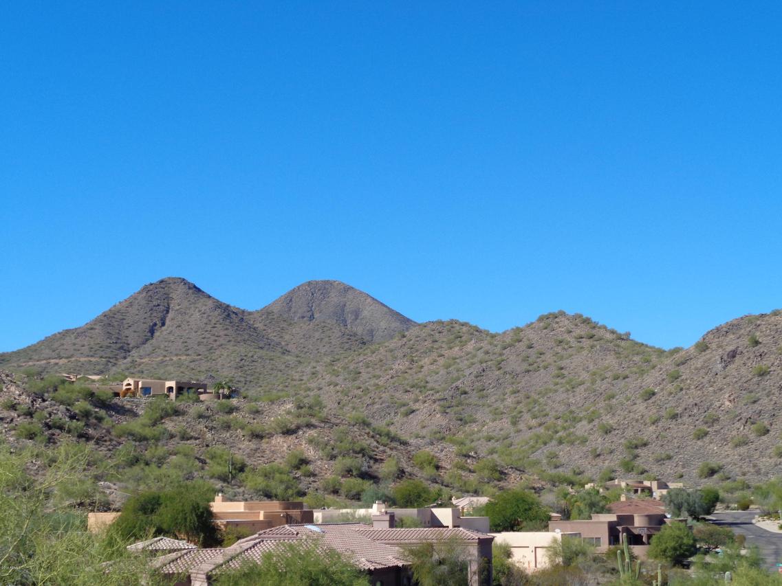 14987 E Zapata Dr. #36, Fountain Hills, AZ 85268