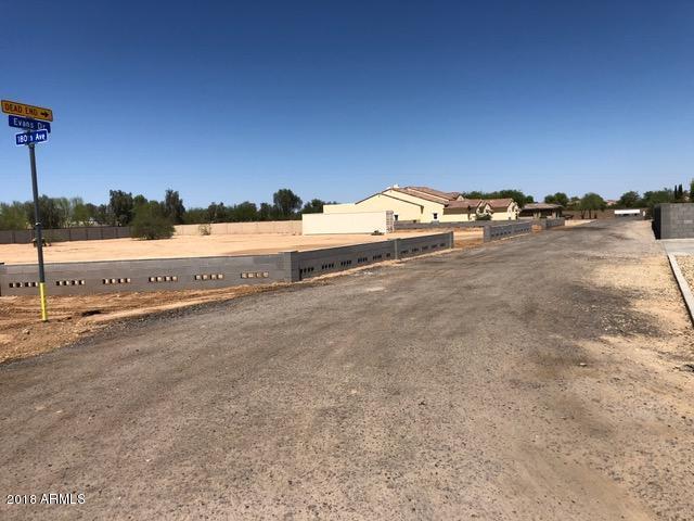 17924 W Evans Dr. #-, Surprise, AZ 85388