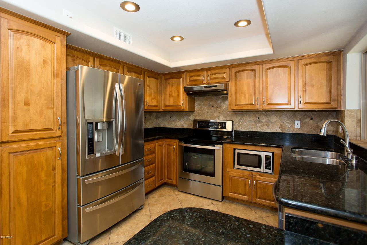 7110 N Via Nueva Dr., Scottsdale, AZ 85258