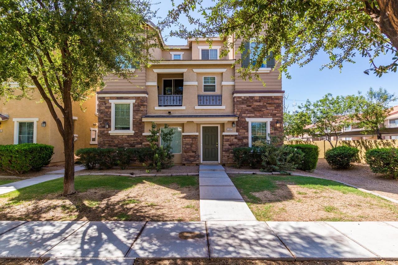 164 W Commerce Ct., Gilbert, AZ 85233