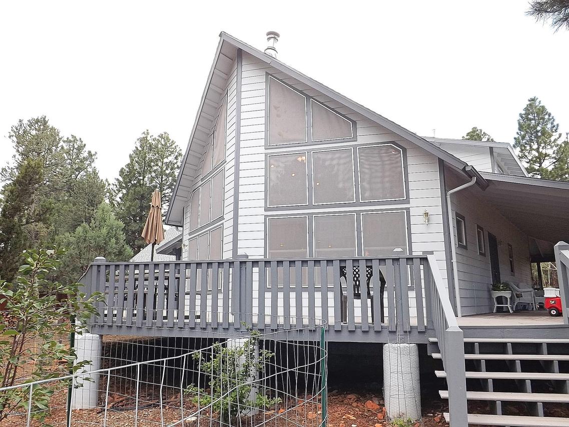 3449 Buglers Dr., Heber, AZ 85928