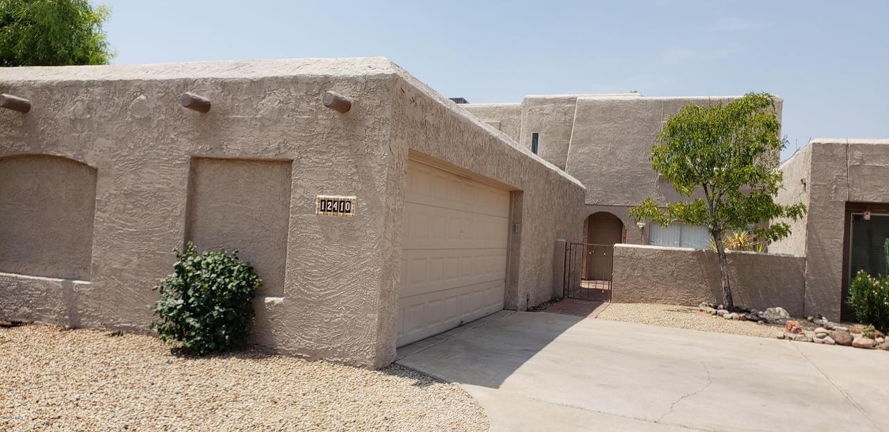 12410 N 41st Pl., Phoenix, AZ 85032