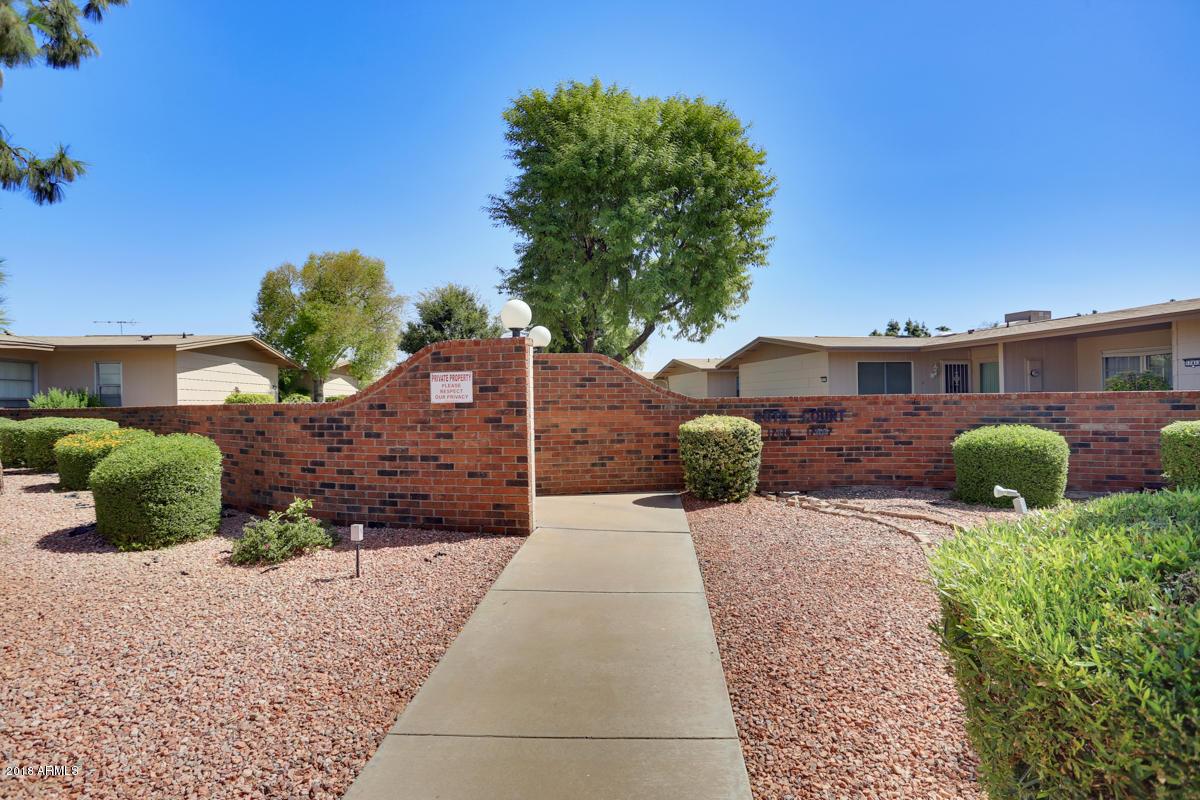 17439 N 102nd Dr., Sun City, AZ 85373