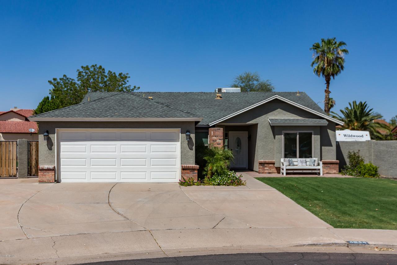4944 E Greenway Cir., Mesa, AZ 85205