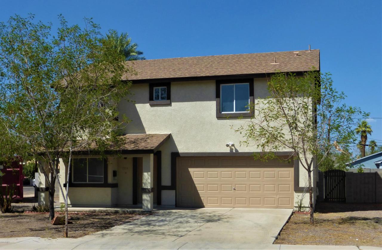 1304 E Taylor St., Phoenix, AZ 85006