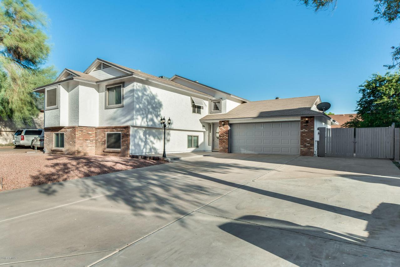 4951 E Downing St., Mesa, AZ 85205
