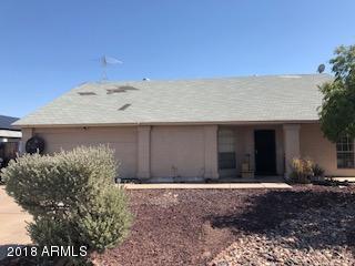7737 W Kirby St., Peoria, AZ 85345