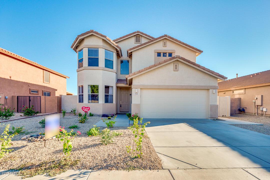 7121 W Kings Ave., Peoria, AZ 85382
