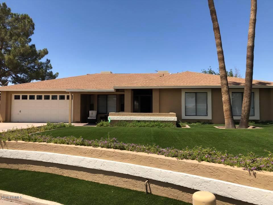 10440 N 56th Ave., Glendale, AZ 85302