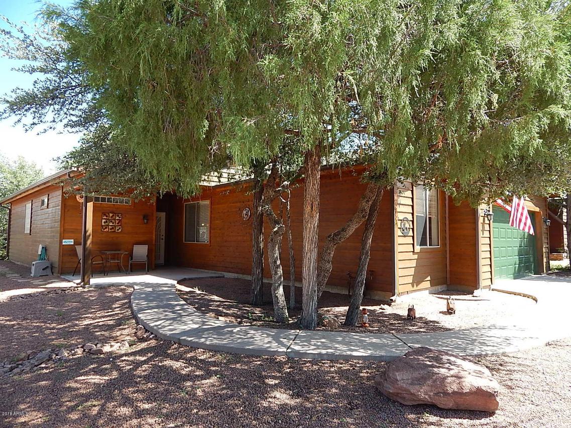 306 W Ash Creek Ct., Payson, AZ 85541