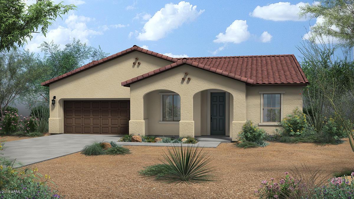 16591 S 180th Dr., Goodyear, AZ 85338