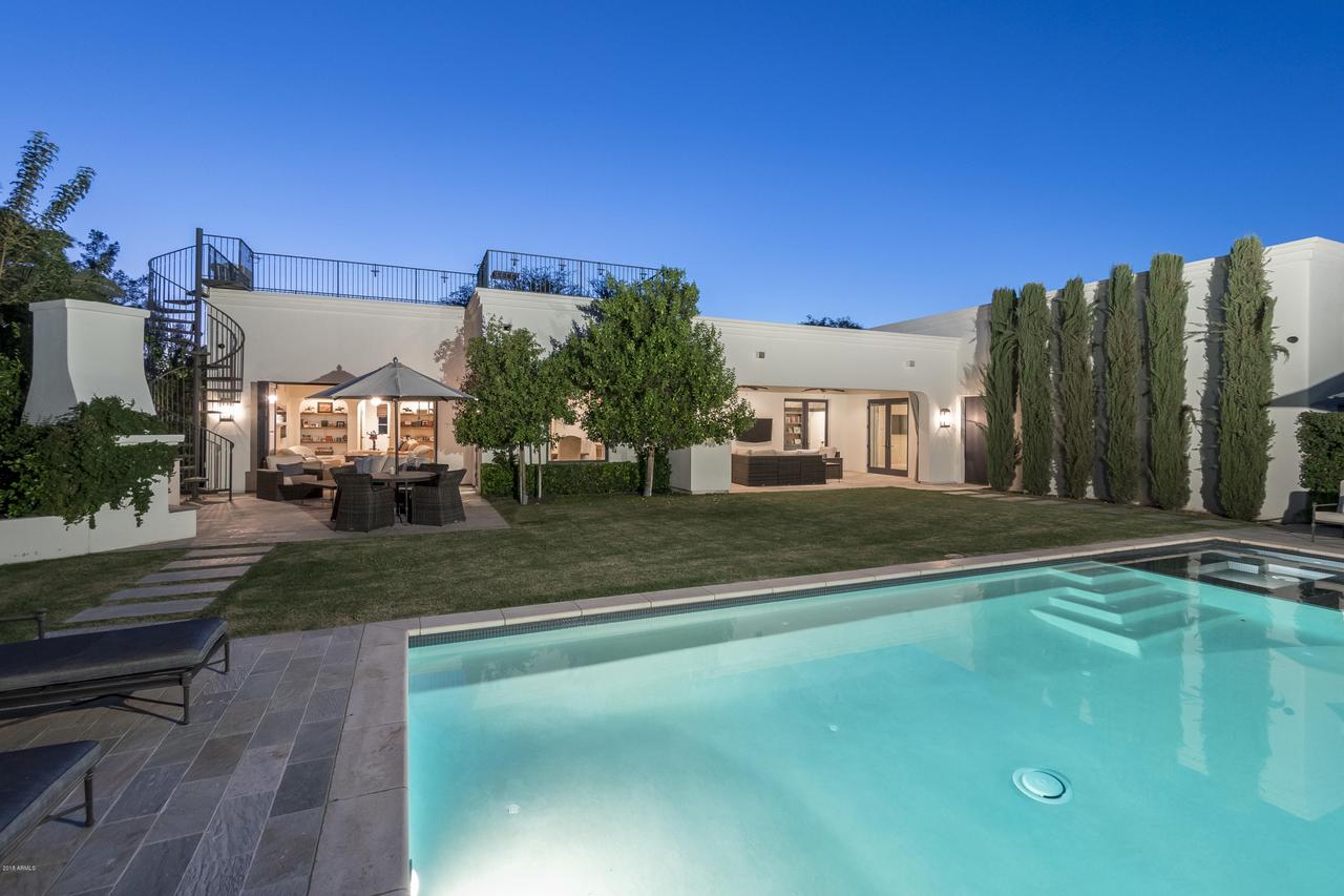 4711 N 32nd Pl., Phoenix, AZ 85018