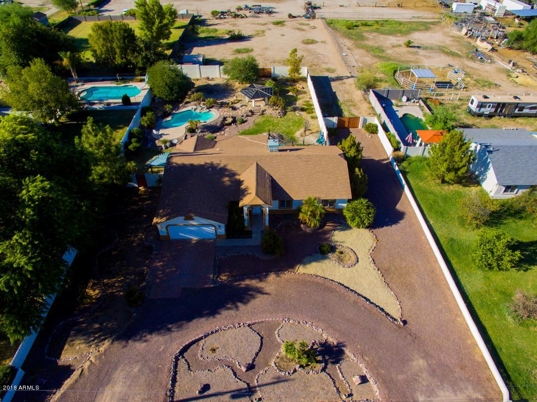 17716 E Happy Rd., Queen Creek, AZ 85142