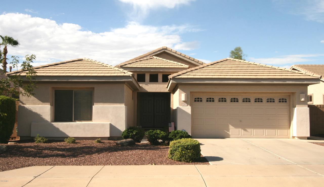 12602 W Segovia Dr., Litchfield Park, AZ 85340