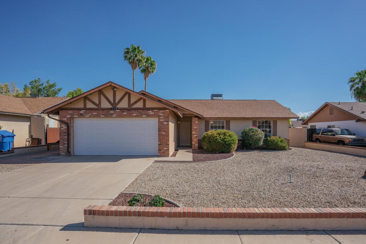 309 W Ross Ave., Phoenix, AZ 85027