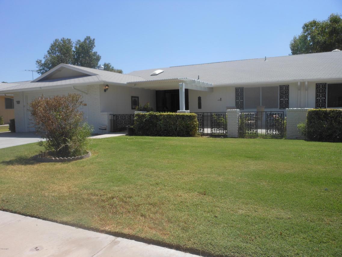 18807 N Concho Cir., Sun City, AZ 85373