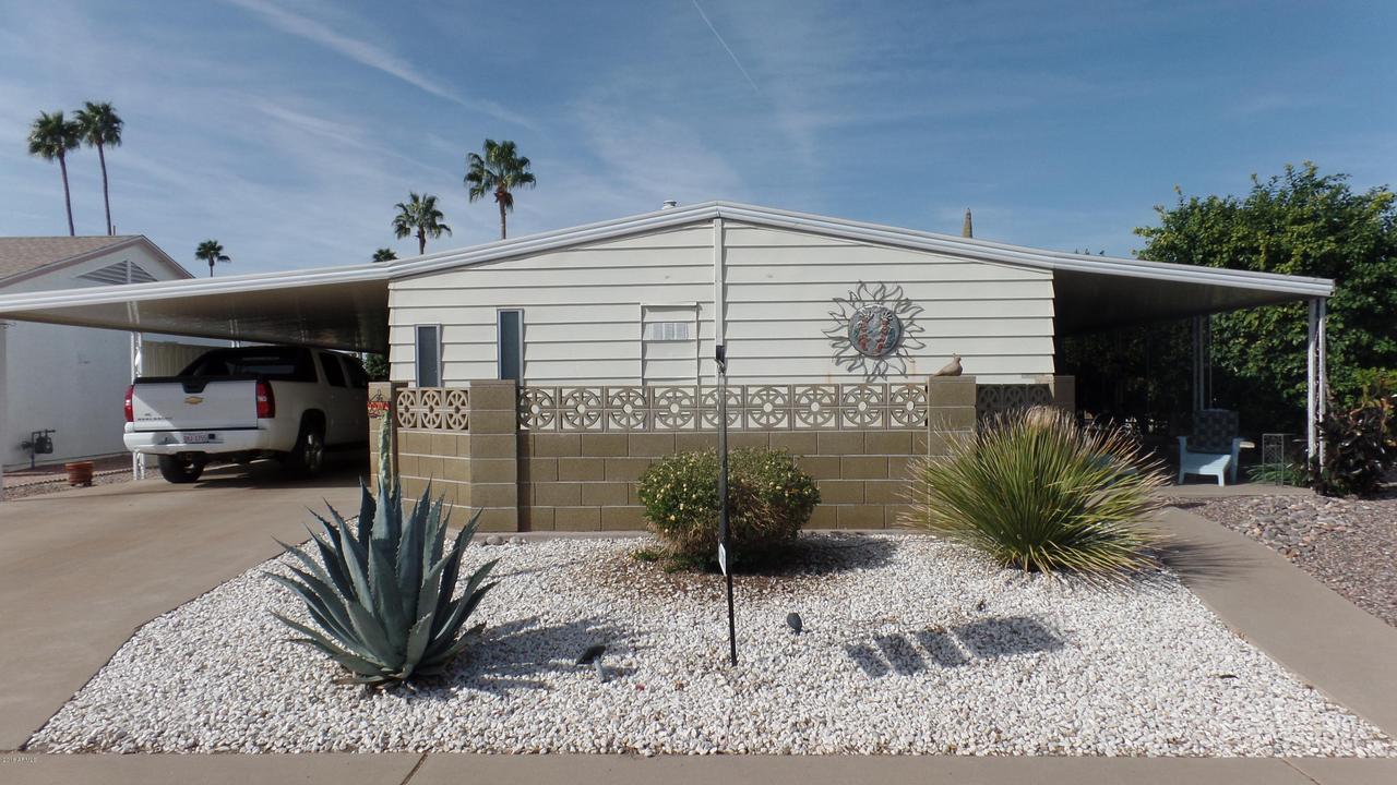 2246 N Nicklaus Dr., Mesa, AZ 85215