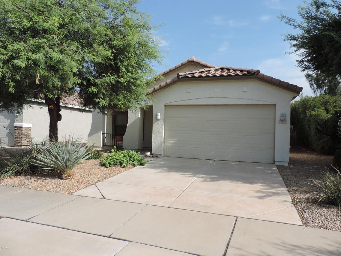 22110 E Via Del Palo, Queen Creek, AZ 85142