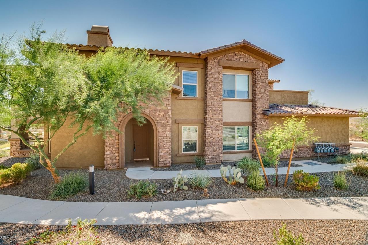 2425 W Bronco Butte Tr. #1043, Phoenix, AZ 85085