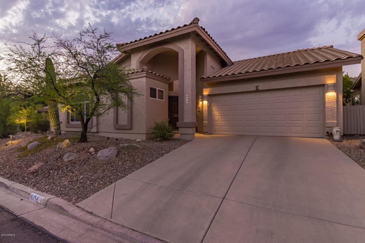 8254 E Sonoran Way, Gold Canyon, AZ 85118