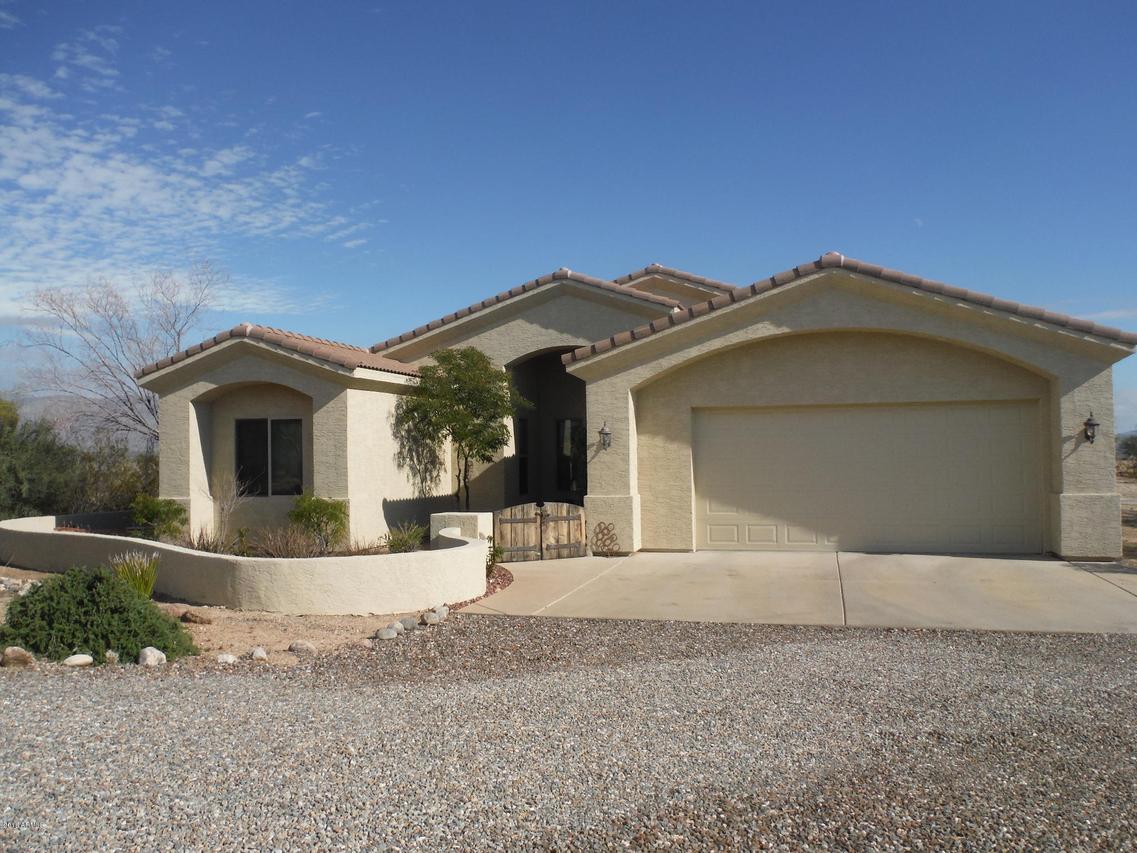 29113 S Luna Vista Dr., Congress, AZ 85332