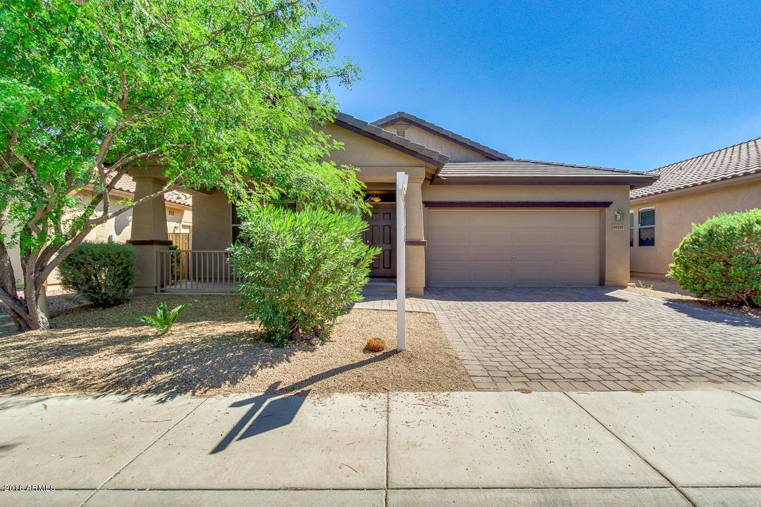 44439 W Bailey Dr., Maricopa, AZ 85138