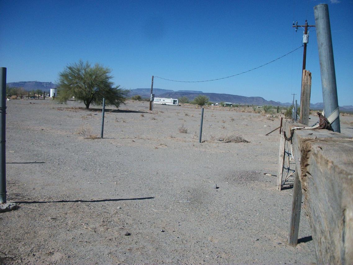 55193 E Highway 60-70 #-, Salome, AZ 85348