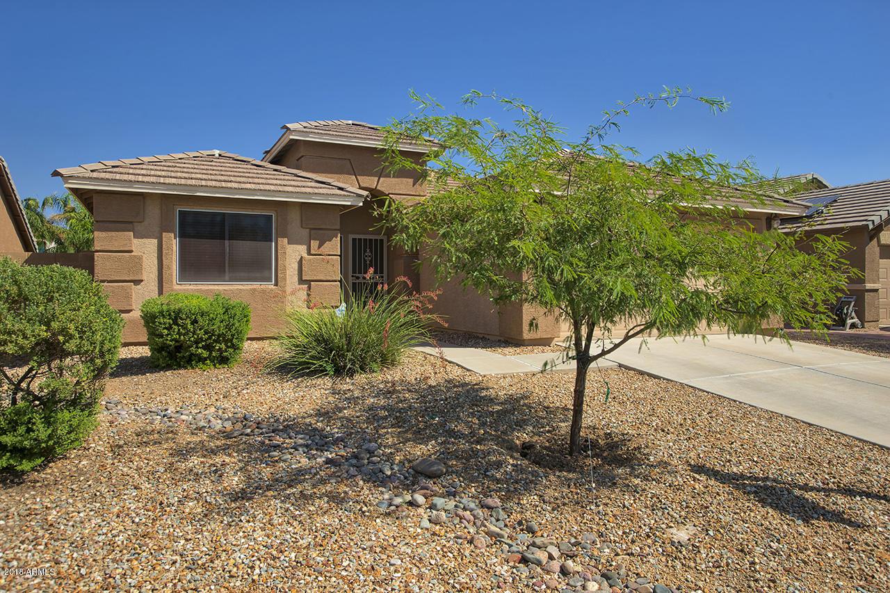 16440 W Cottonwood St., Surprise, AZ 85388